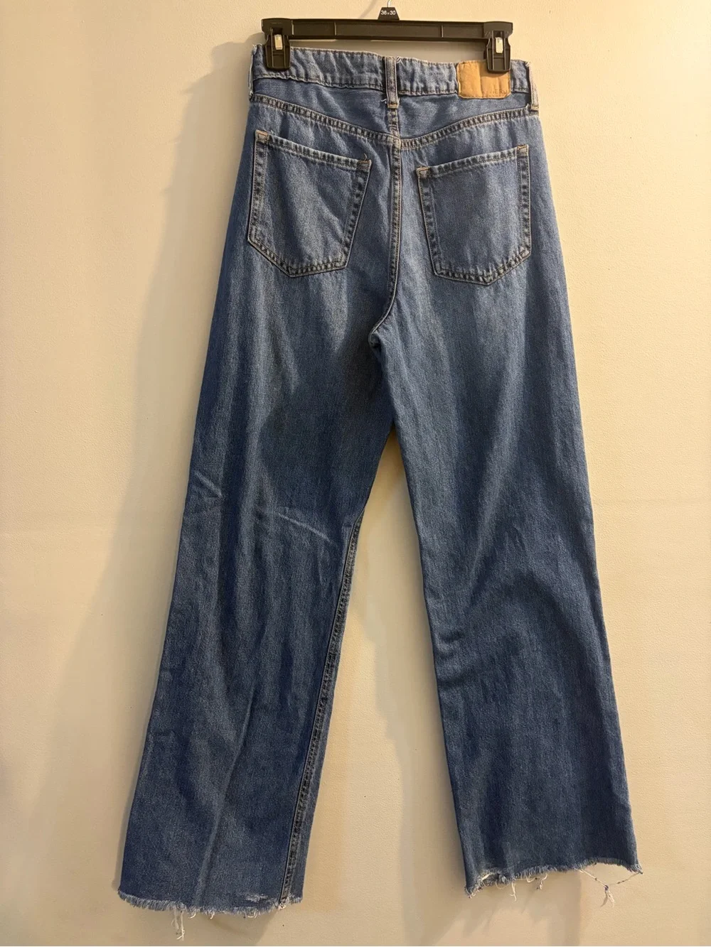 Aeropostale relaxed fit